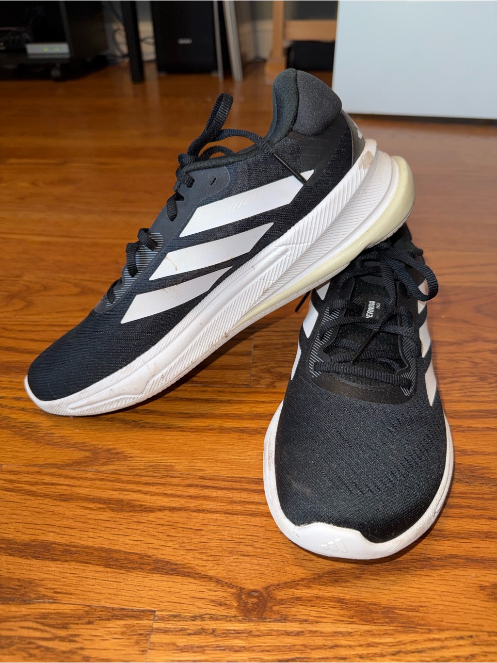 Adidas Women’s Athletic Running Sneakers Size 9.5